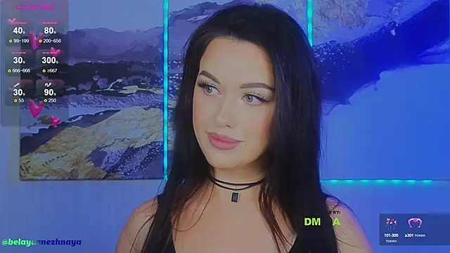 Snapshot of -CrazyAnna- chatting on 02/11/25, 10:48 -CrazyAnna- online show from 02/11/25, 10:48