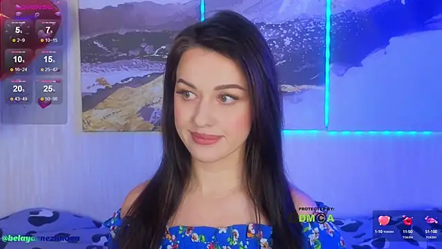 Snapshot of -CrazyAnna- chatting on 02/18/25, 03:54 -CrazyAnna- online show from 02/18/25, 03:54