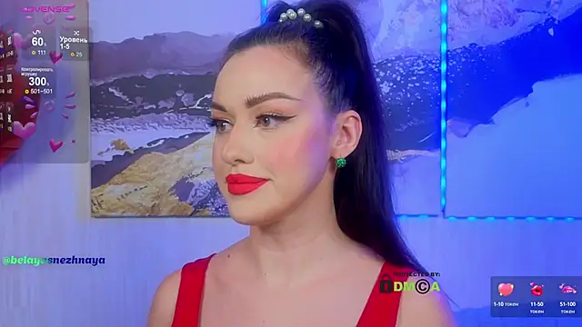 Snapshot of -CrazyAnna- chatting on 02/24/25, 03:09 -CrazyAnna- online show from 02/24/25, 03:09