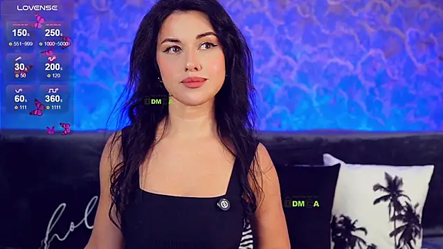 Snapshot of -CrazyAnna- chatting on 11/26/25, 01:34 -CrazyAnna- online show from 11/26/25, 01:34