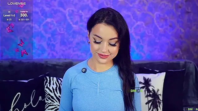 Snapshot of -CrazyAnna- chatting on 11/28/25, 11:57 -CrazyAnna- online show from 11/28/25, 11:57