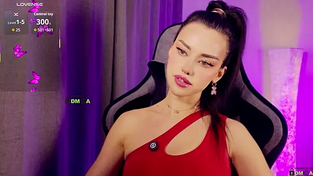 -CrazyAnna- online show from 02/18/26, 11:06