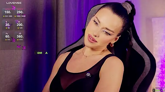 -CrazyAnna- online show from 03/25/26, 04:24