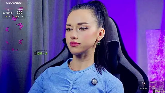 -CrazyAnna- online show from 04/08/26, 02:06