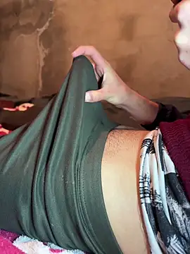 niconosexy online show from 03/26/26, 08:42