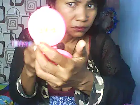 nene belle online show from 01/08/26, 03:20