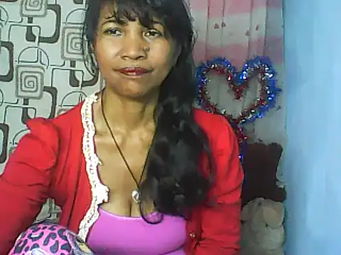 nene belle online show from 01/13/26, 05:02