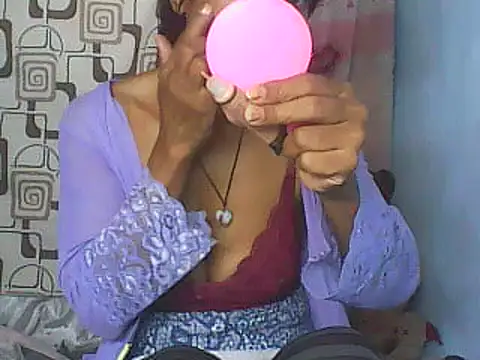 nene belle online show from 05/12/26, 05:59