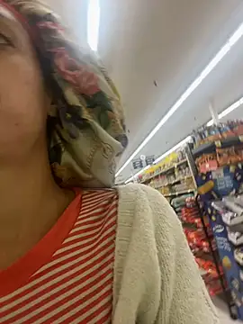 starrynikki online show from 12/13/24, 04:05