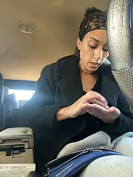 starrynikki online show from 01/07/25, 11:56