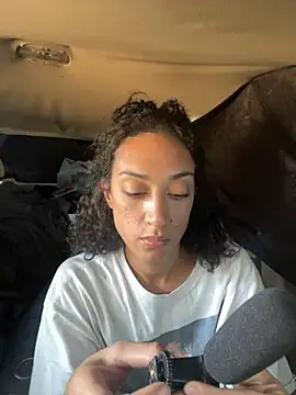 starrynikki online show from 01/09/25, 09:47