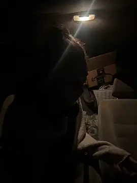 starrynikki online show from 01/10/25, 02:04