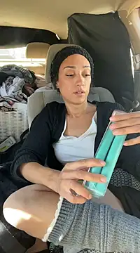 starrynikki online show from 01/15/25, 10:13