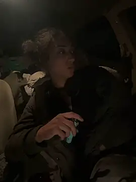 starrynikki online show from 01/17/25, 06:57