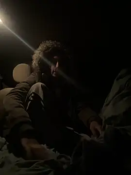 starrynikki online show from 01/18/25, 06:34