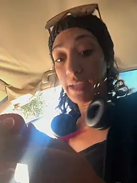 starrynikki online show from 01/20/25, 11:10