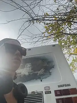 starrynikki online show from 01/22/25, 10:15