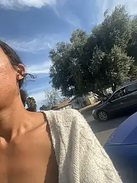 starrynikki online show from 01/31/25, 11:13