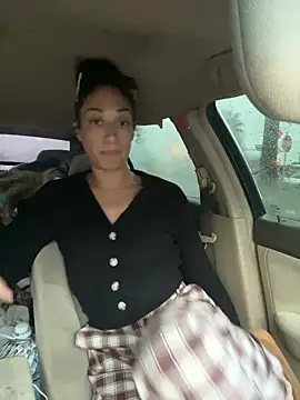 starrynikki online show from 02/14/25, 01:02