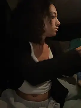 starrynikki online show from 02/26/25, 09:53