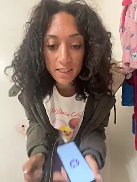 starrynikki online show from 09/10/25, 01:00