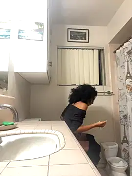 starrynikki online show from 09/11/25, 01:11