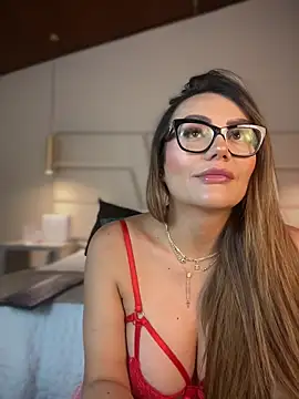 Miss ary online show from 02/03/26, 12:21