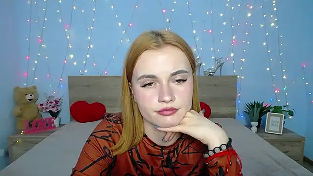 MargaritaKiss online show from 03/07/25, 02:12