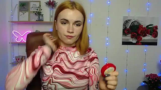 MargaritaKiss online show from 03/09/25, 07:59