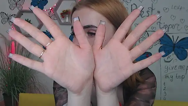 MargaritaKiss online show from 03/13/25, 10:43