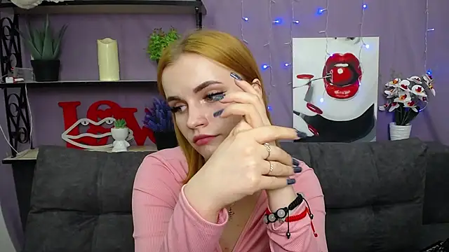 MargaritaKiss online show from 03/22/25, 05:49