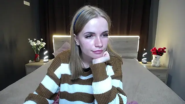 MargaritaKiss online show from 09/20/25, 07:15