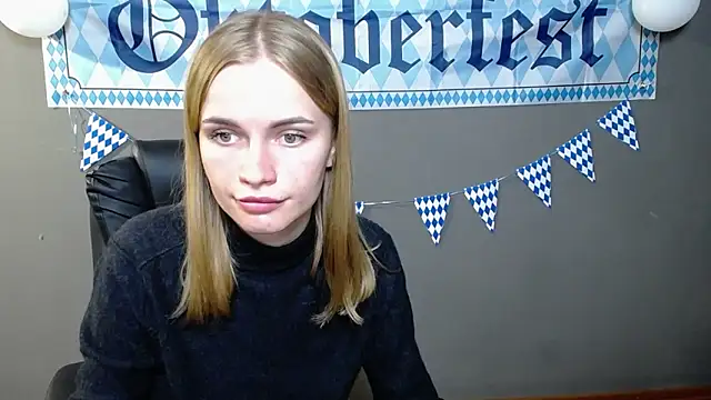 MargaritaKiss online show from 09/28/25, 07:19