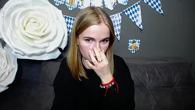 MargaritaKiss online show from 10/01/25, 06:47