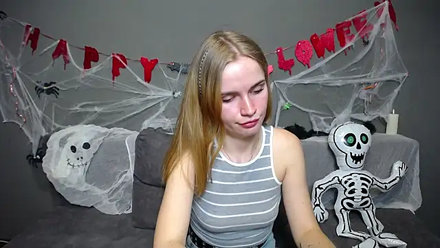 MargaritaKiss online show from 10/20/25, 07:58