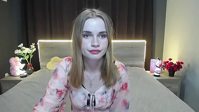 MargaritaKiss online show from 11/24/25, 07:46