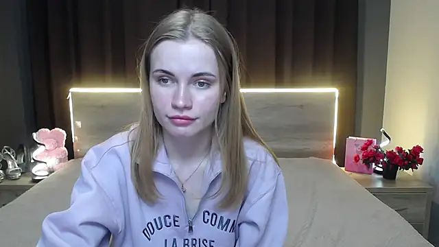 MargaritaKiss online show from 02/05/26, 08:13