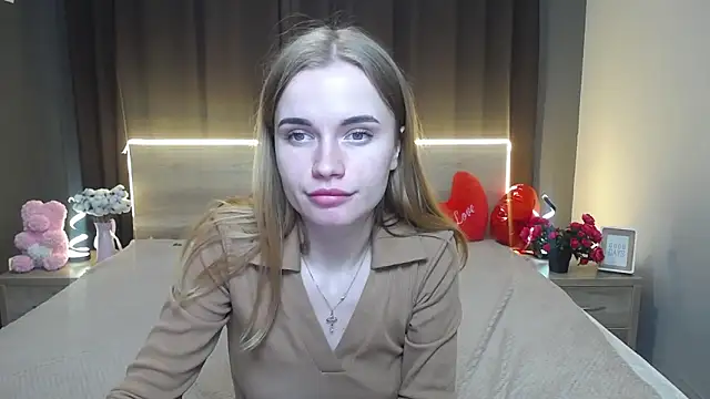 MargaritaKiss online show from 02/27/26, 07:36