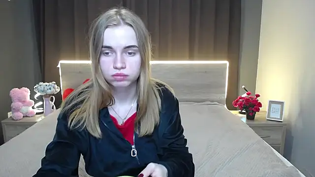 MargaritaKiss online show from 03/02/26, 08:26