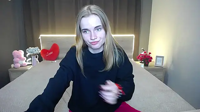 MargaritaKiss online show from 03/03/26, 08:26