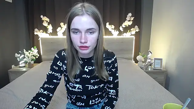 MargaritaKiss online show from 03/10/26, 07:52