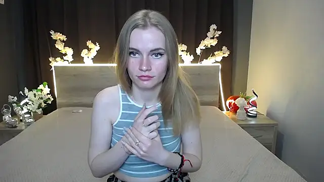 MargaritaKiss online show from 04/16/26, 06:41