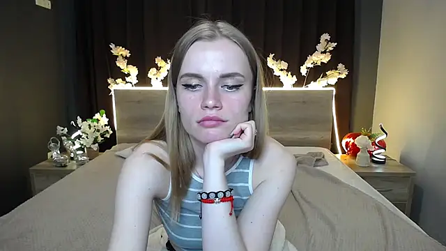 MargaritaKiss online show from 04/16/26, 09:39