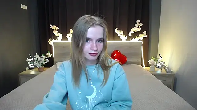 MargaritaKiss online show from 04/24/26, 06:32