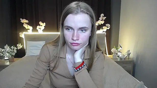 MargaritaKiss online show from 05/03/26, 07:42