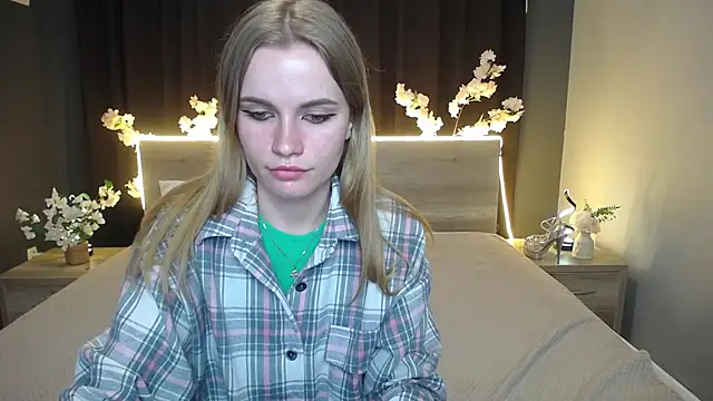 MargaritaKiss online show from 05/11/26, 07:55