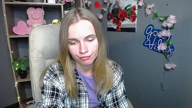 MargaritaKiss online show from 05/26/26, 07:21