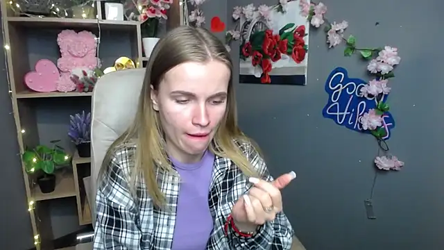 MargaritaKiss online show from 05/27/26, 02:08