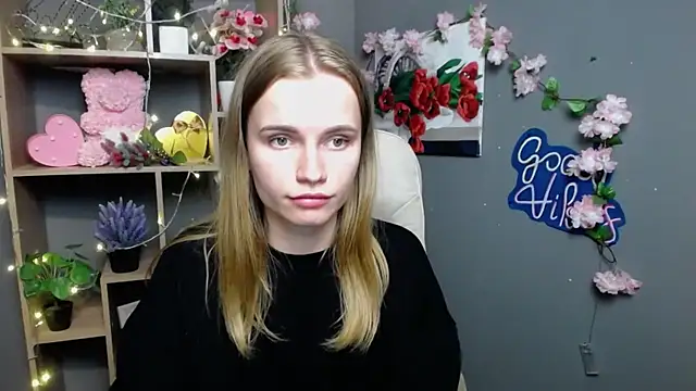 MargaritaKiss online show from 05/27/26, 07:33