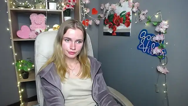 MargaritaKiss online show from 05/29/26, 07:45